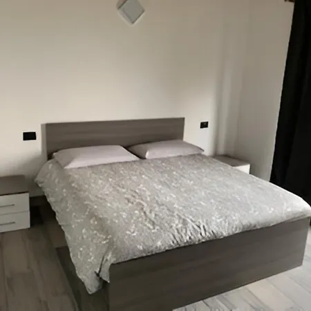 Agriturismo Baita Bave Pellio Inferiore Room photo