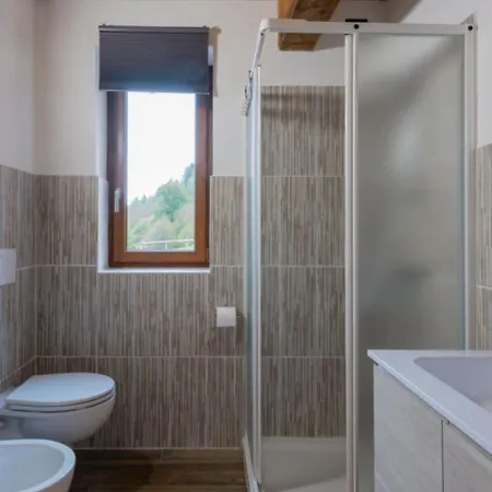 Agriturismo Baita Bave Pellio Inferiore Room photo