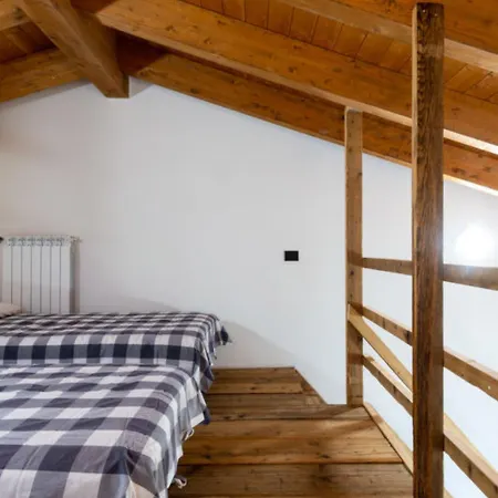 Agriturismo Baita Bave Pellio Inferiore Room photo