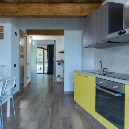 Agriturismo Baita Bave Pellio Inferiore Room photo