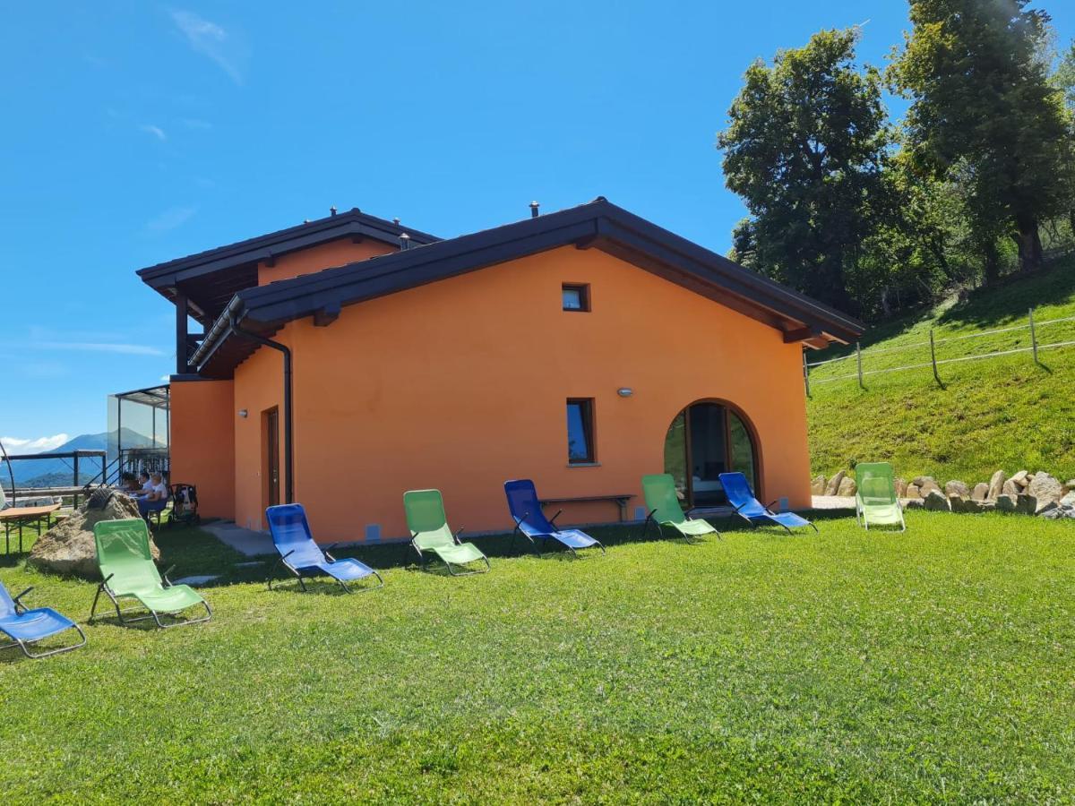 Alloggio per agriturismo Bave *