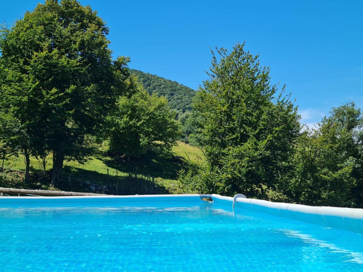Alloggio per agriturismo Bave *