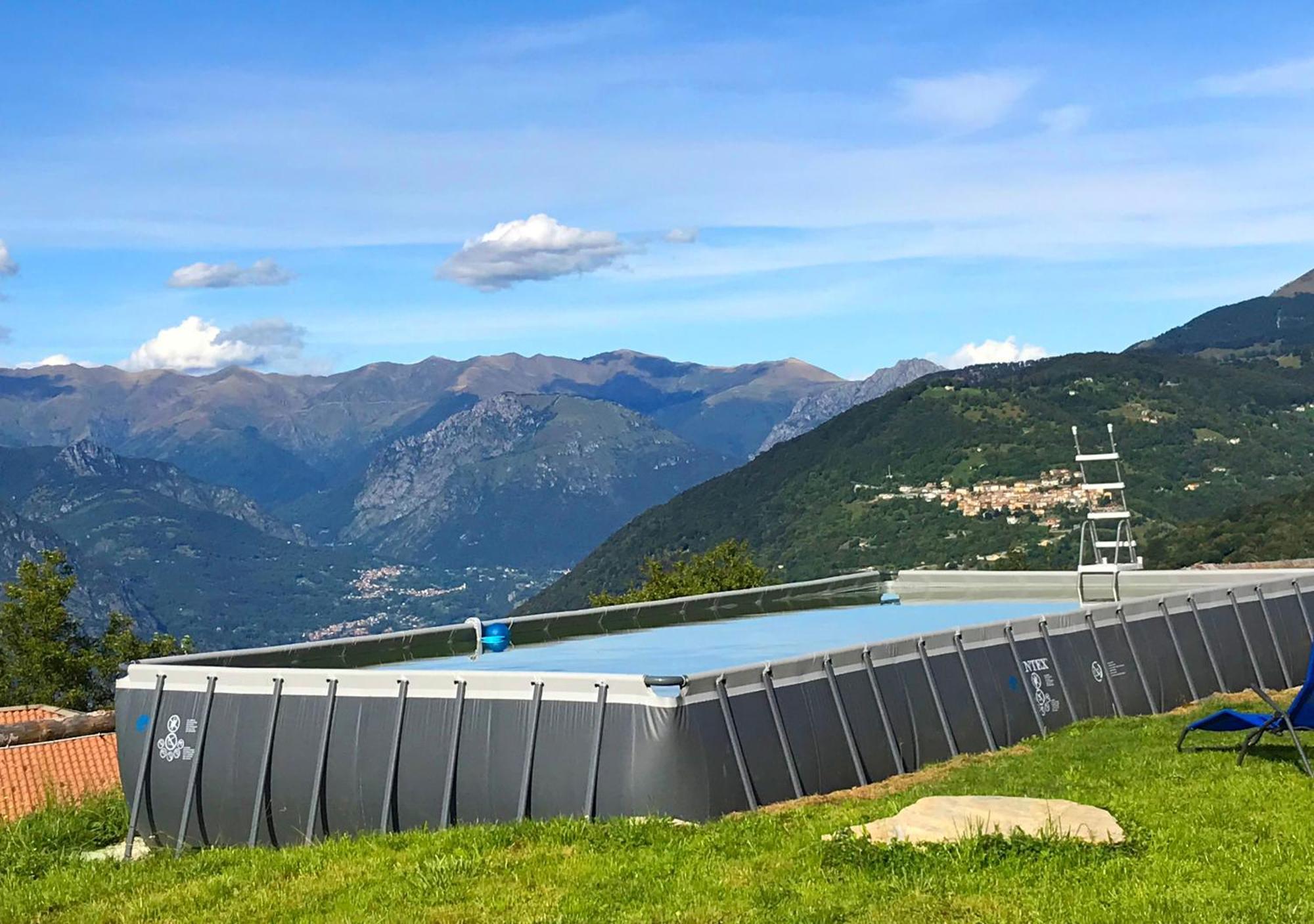 Bave Alloggio per agriturismo *