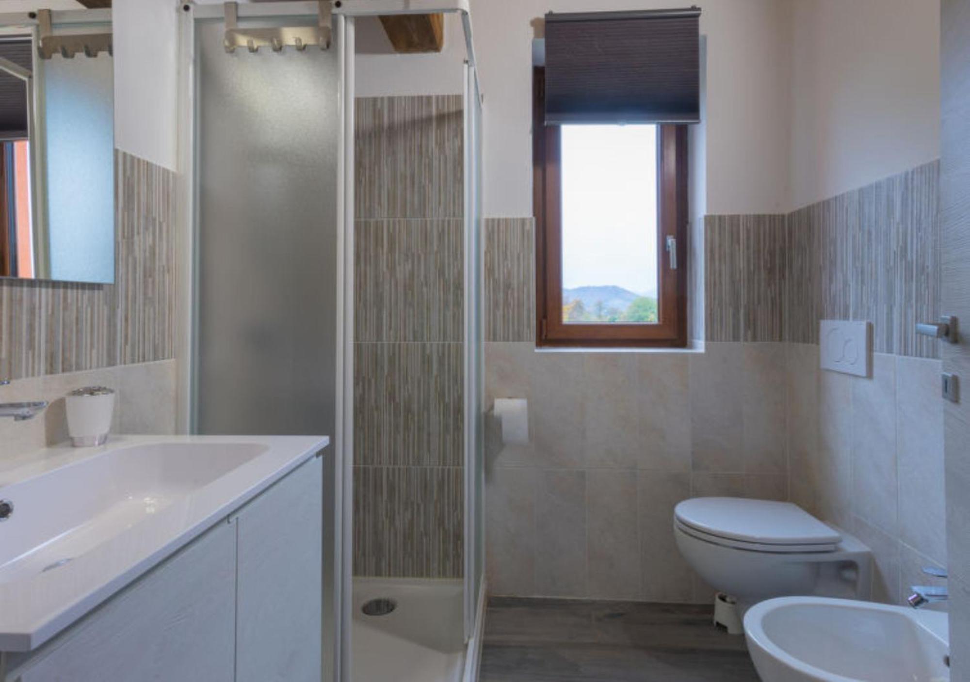 Alloggio per agriturismo Bave