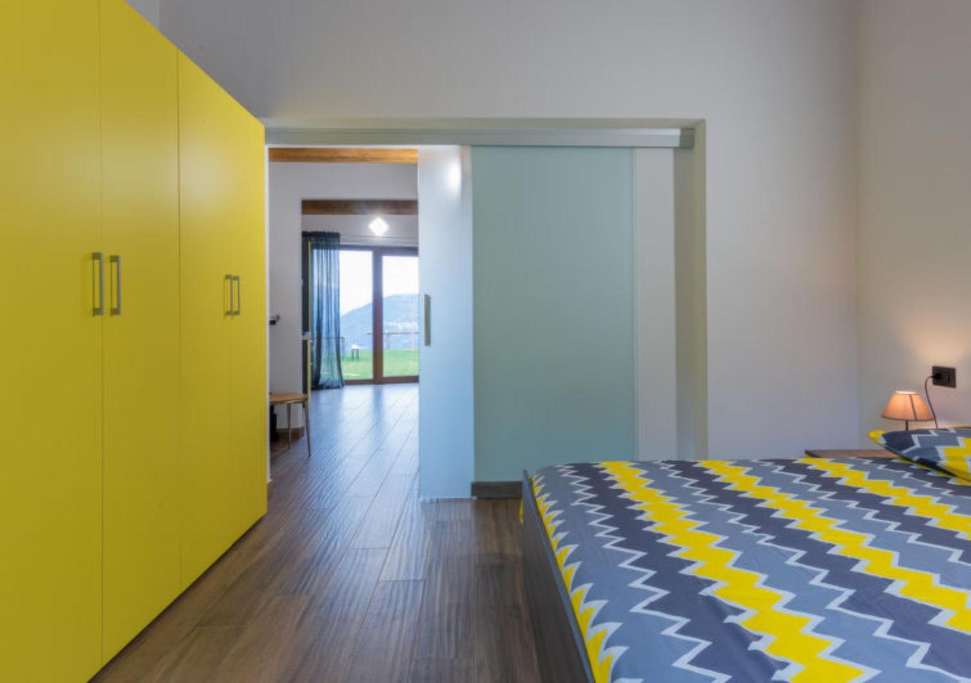 Alloggio per agriturismo Bave *