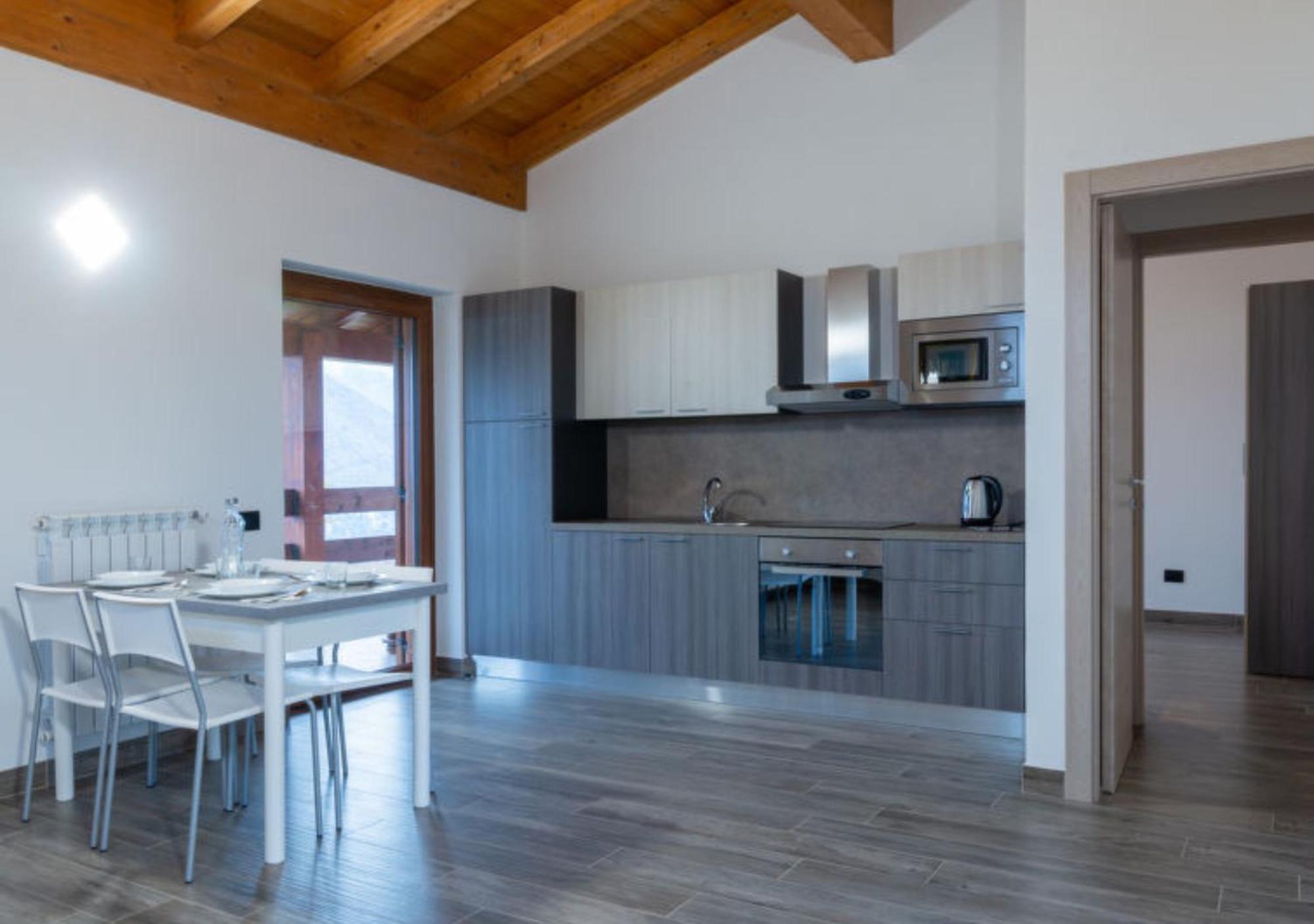 Alloggio per agriturismo Bave