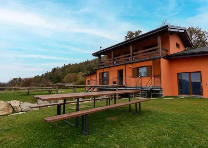 Agriturismo Baita Bave