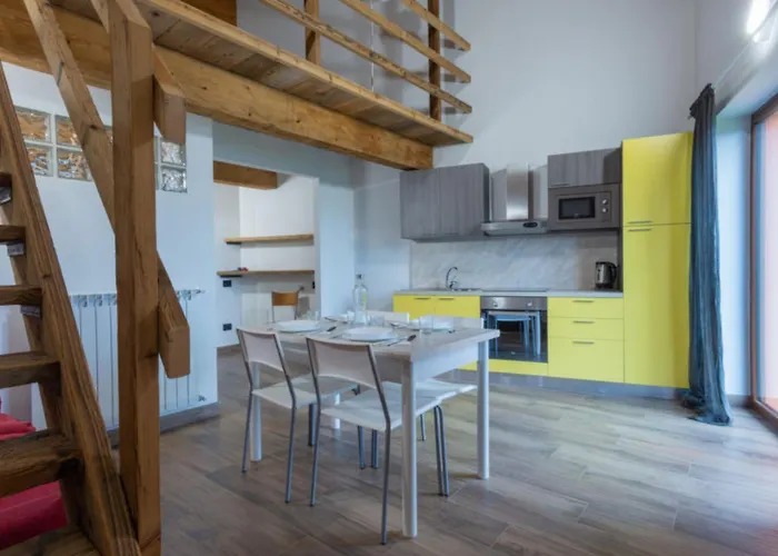 Agriturismo Baita Bave