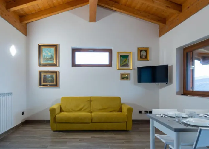 Agriturismo Baita Bave