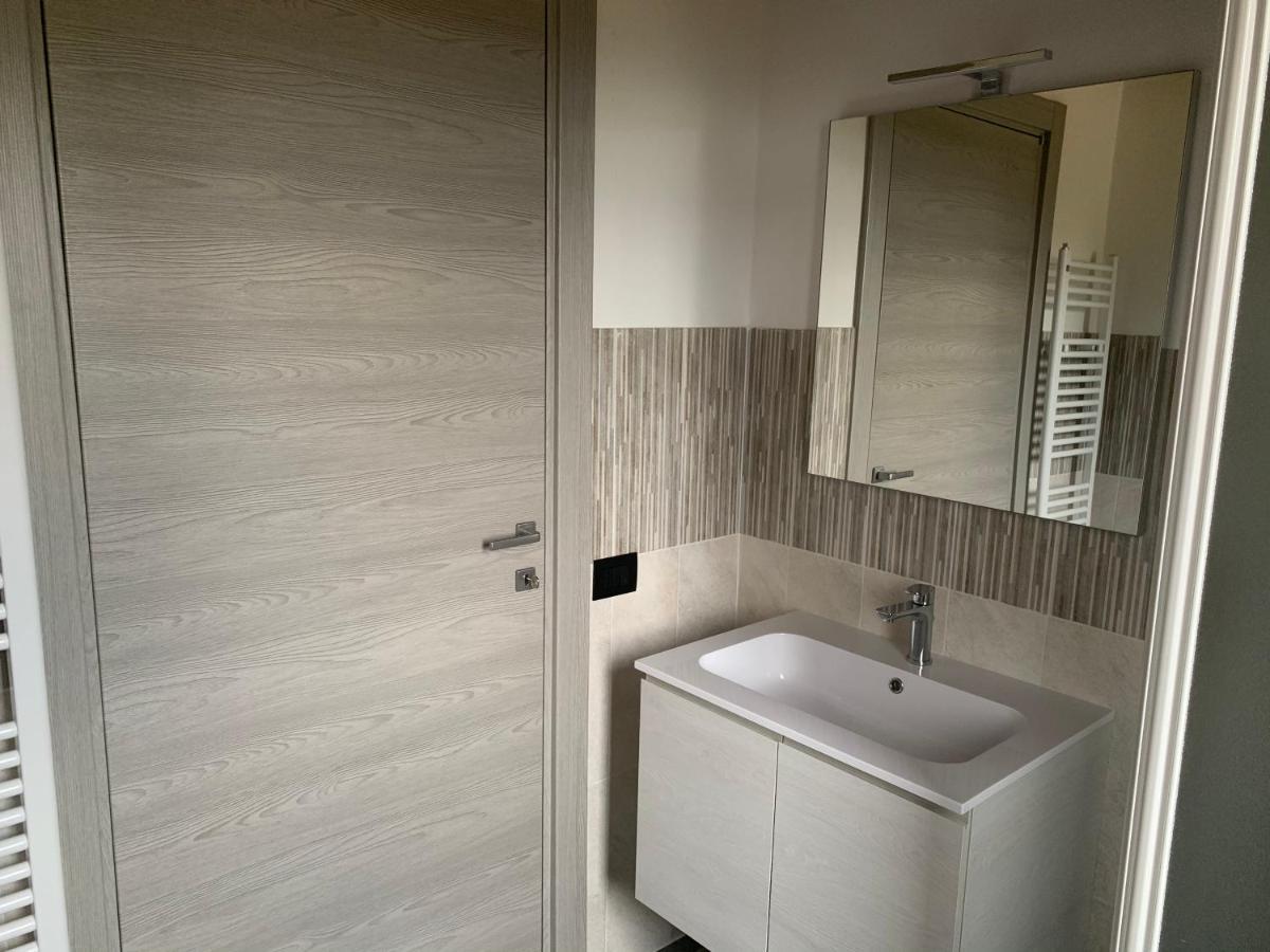 Bave Farm stay Pellio Inferiore