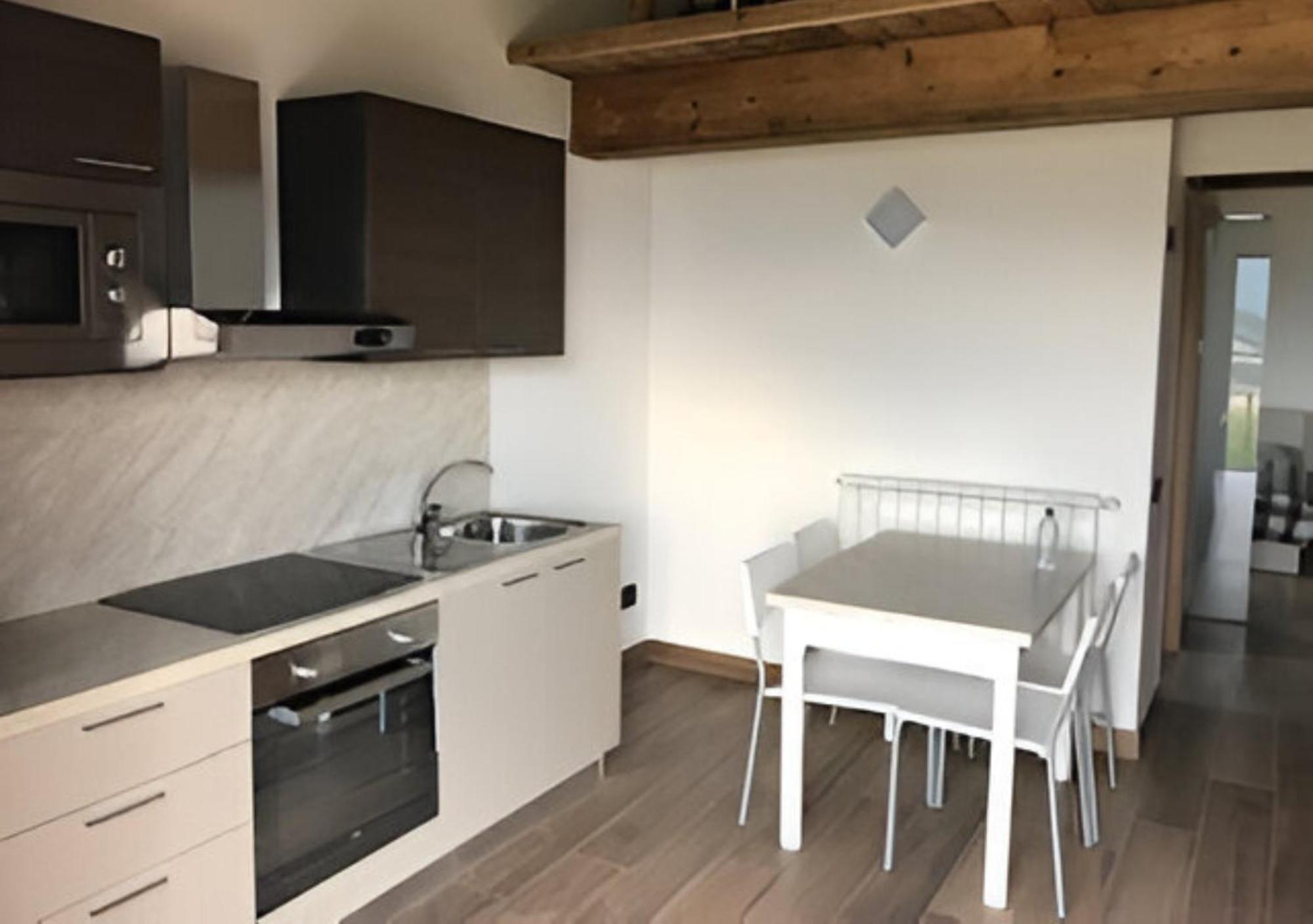 Bave Farm stay Pellio Inferiore
