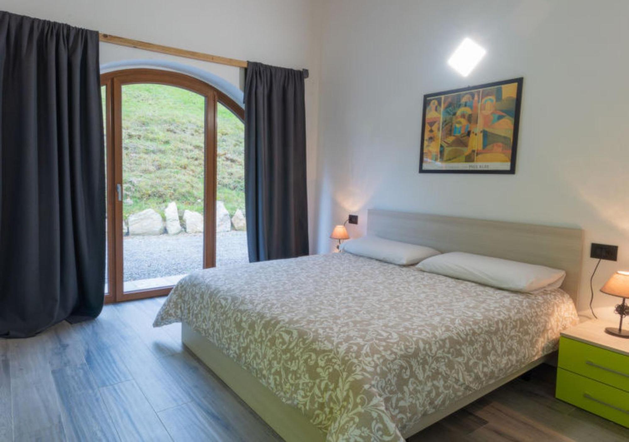 Farm stay Bave Pellio Inferiore