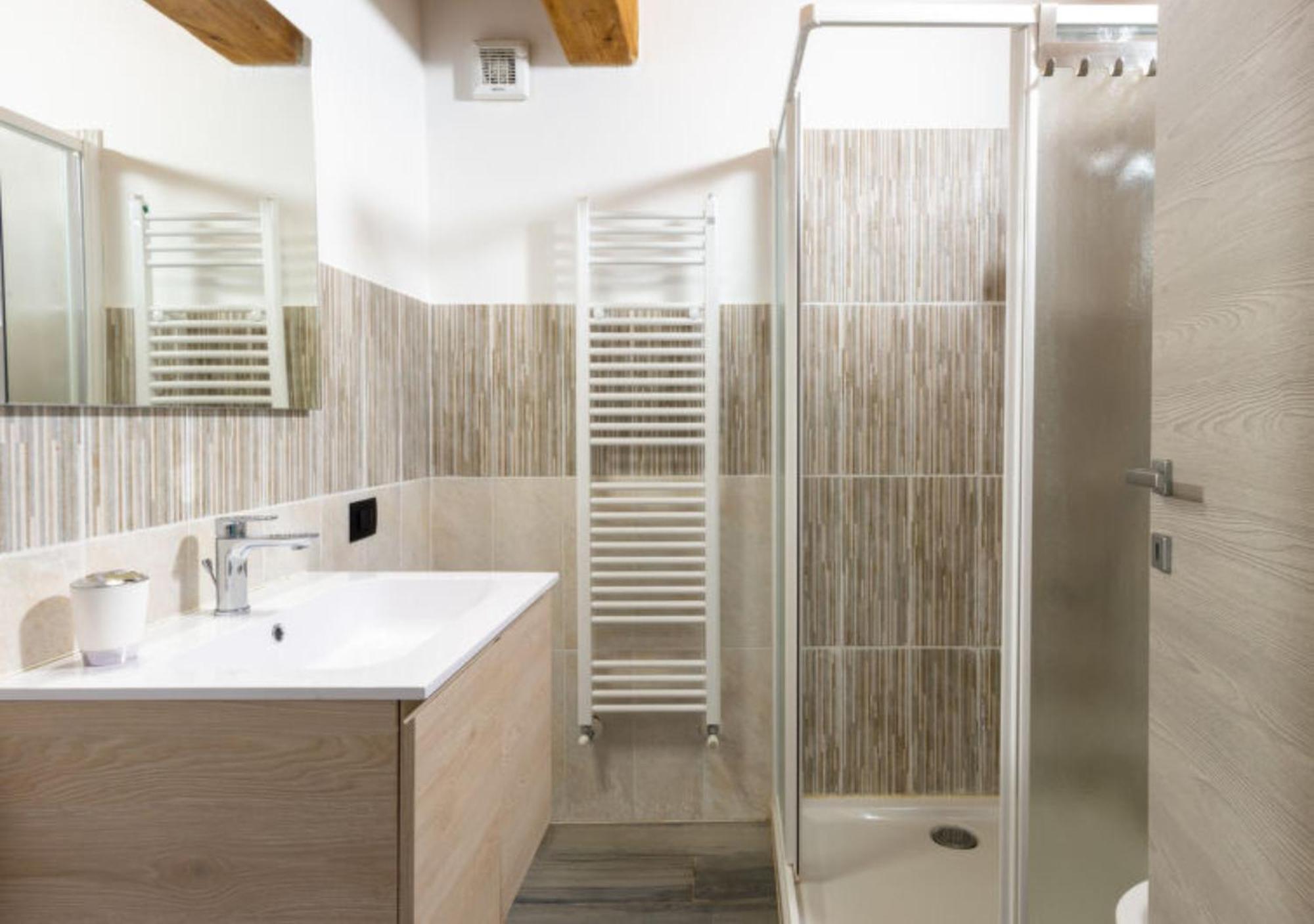 Bave Farm stay Pellio Inferiore
