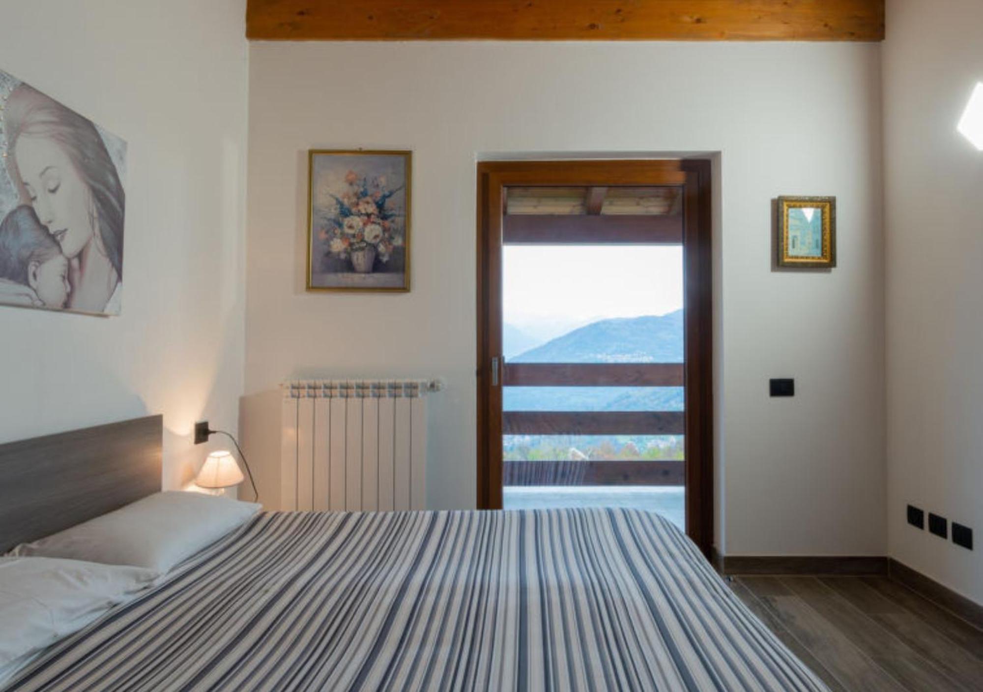 Bave Farm stay *